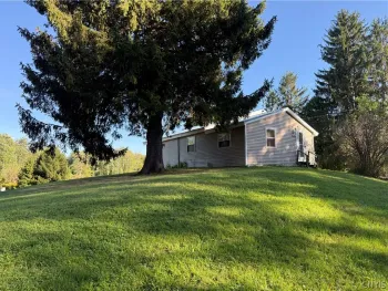 Property at 216 Cape Horn Road, Palermo, NY 13069