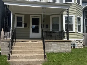 Property at 348 Auburn Avenue, Buffalo, NY 14213