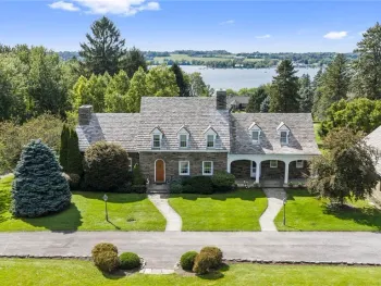Property at 3313 E Lake Rd, Skaneateles, NY 13152
