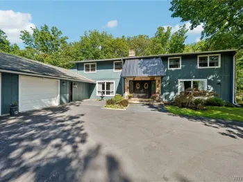 Property at 4790 Thompson Road, Clarence, NY 14031