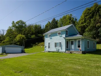 Property at 11941 County Route 71, Henderson, NY 13605