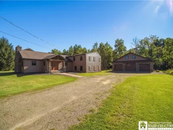 Property at 5105 W Lake Road, Chautauqua, NY 14757