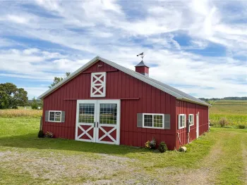 Property at 5690 State Route 414, Hector, NY 14841