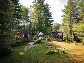 Property at 8224 Evergreen Lane, Diana, NY 13648