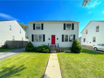 Property at 360 Kinsey Avenue, Tonawanda, NY 14217