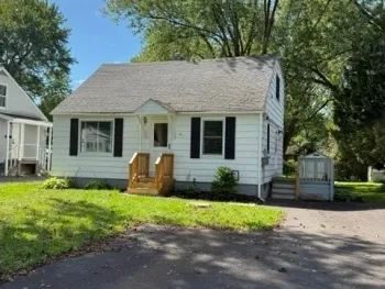 Property at 511 Plymouth Avenue, Salina, NY 13211