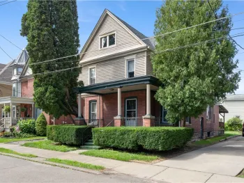 Property at 14 Adsit Place, Hornell, NY 14843