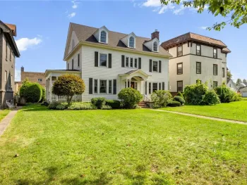 Property at 1002 N George Street, Rome, NY 13440