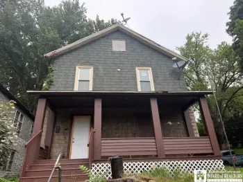 Property at 253 Crescent Street, Jamestown, NY 14701