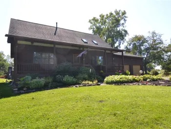 Property at 4740 Darby Road, Avon, NY 14414