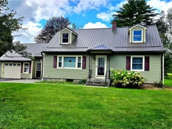 Property at 53 Fair Street, Otego, NY 13825