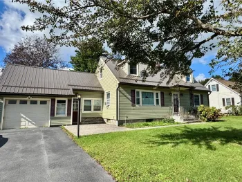 Property at 53 Fair Street, Otego, NY 13825