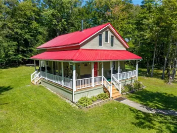 Property at 2750 County Road 2a, West Almond, NY 14804