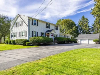 Property at 740 Brooks Road, Henrietta, NY 14586