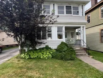 Property at 248 Buckingham Avenue, Syracuse, NY 13210