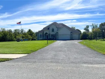 Property at 208 Pike Street, Brownville, NY 13615