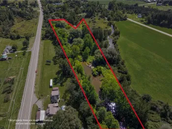 Property at Rt-224, Van Etten, NY 14889