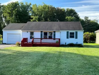 Property at 6188 Keller Avenue, Newfane, NY 14108