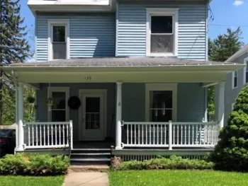 Property at 139 Strong Avenue, Syracuse, NY 13210