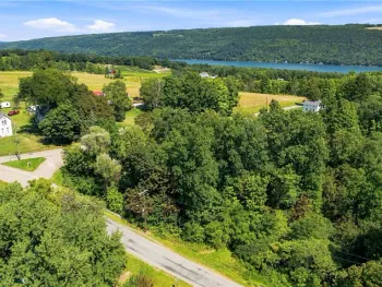 Property at Roff Hill Road, Pulteney, NY 14874