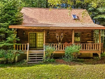 Property at 115 Chucks, Indian Lake, NY 12842