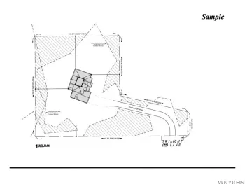 Property at 105 Twilight Lane, Amherst, NY 14051