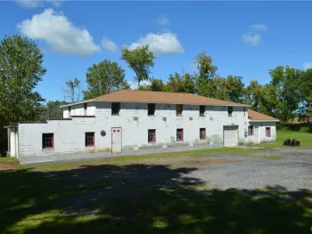 Property at 6391 Newport Road, Camillus, NY 13164