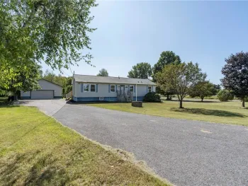 Property at 14220 North Street, Adams, NY 13606