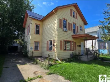 Property at 59 Ruggles Street, Dunkirk, NY 14048