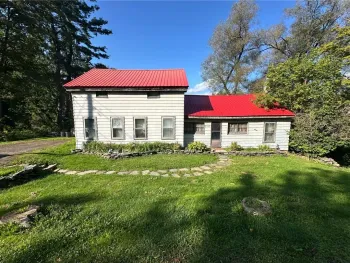 Property at 2565 Rt-206, Masonville, NY 13804