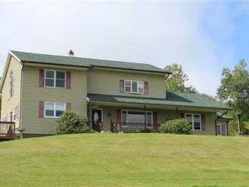 Property at 283 Sheff Road, New Berlin, NY 13843