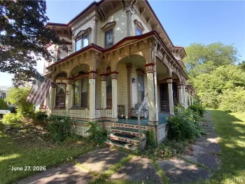Property at 30 N Main Street, Elbridge, NY 13080