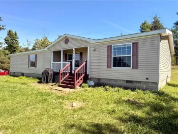 Property at 5215 S Livonia Road, Livonia, NY 14487