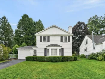 Property at 29 Brooklea Drive, Gates, NY 14624