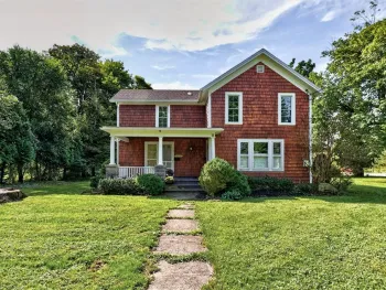 Property at 17 Maple Street, Wheatland, NY 14546