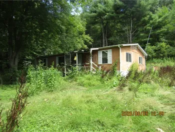 Property at 6937 Old State Road, Tuscarora, NY 14801