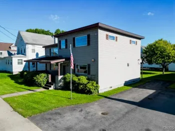 Property at 61 W Main St, German Flatts, NY 13407