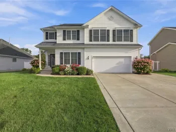 Property at 22 Americo Court, Lancaster, NY 14086