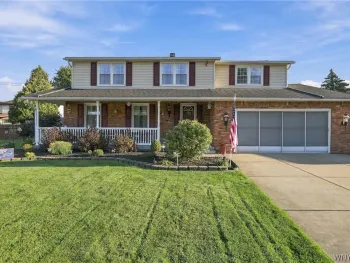 Property at 16 Garfield Court, Cheektowaga, NY 14043