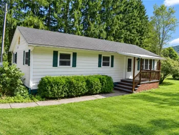 Property at 269 Main Street, Delhi, NY 13753