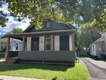Property at 729 Otisco Street, Syracuse, NY 13204