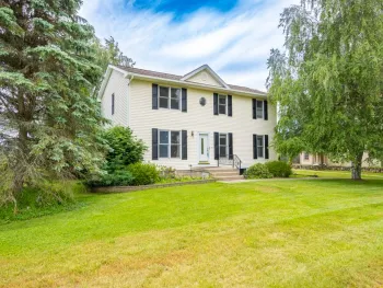 Property at 281 Dewey Street, Ogden, NY 14428