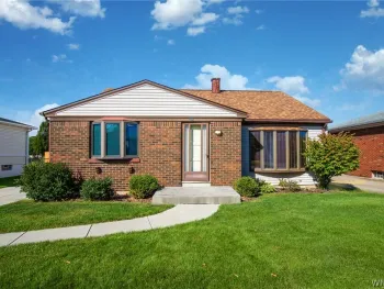 Property at 26 Panama Lane, Cheektowaga, NY 14225