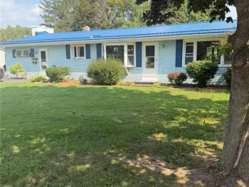Property at 232 Gordon Avenue, Sherrill, NY 13461