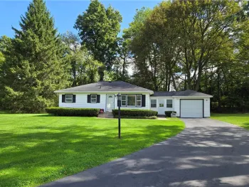 Property at 134 Creek Hill Lane, Penfield, NY 14625