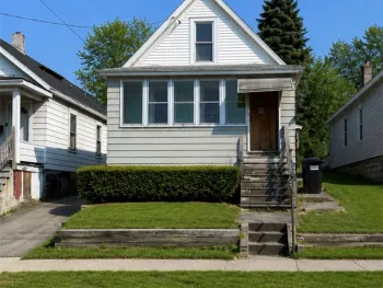 Property at 1421 Burnet Avenue, Syracuse, NY 13206