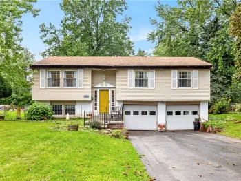 Property at 502 El Mar Drive, Greece, NY 14616