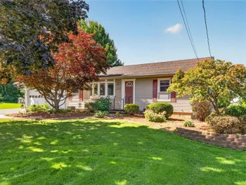 Property at 331 North Avenue, Parma, NY 14468