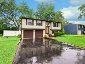 Property at 8422 Zenith Drive, Clay, NY 13027