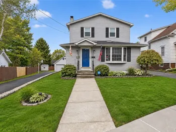 Property at 1113 N Glencove Road, Syracuse, NY 13206